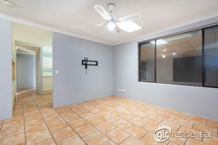 Third view of Homely house listing, 92 Glenbawn Drive, South Lake WA 6164