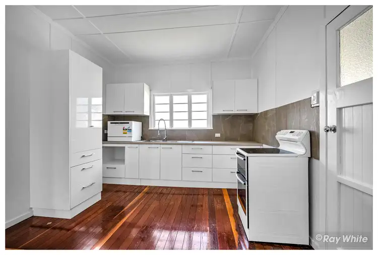 Fourth view of Homely house listing, 294 Eldon Street, Berserker QLD 4701