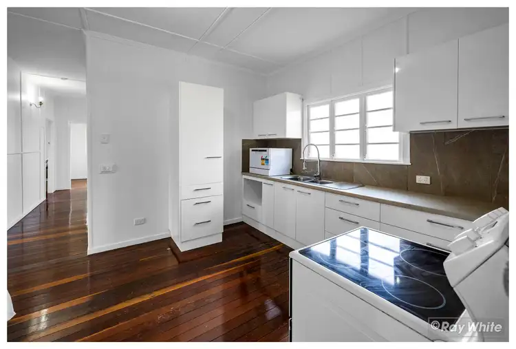 Fifth view of Homely house listing, 294 Eldon Street, Berserker QLD 4701