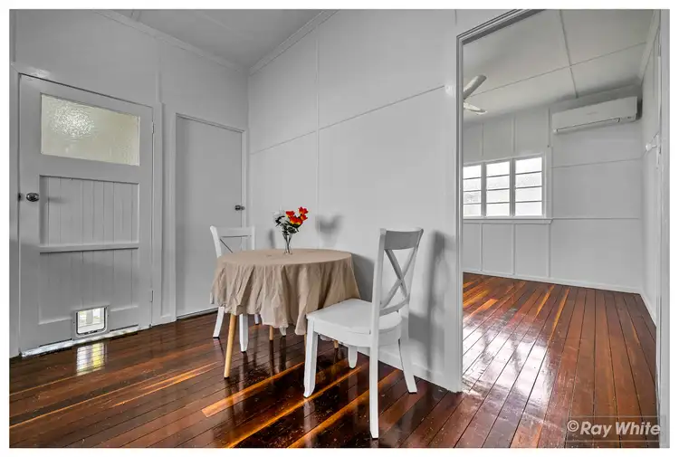 Sixth view of Homely house listing, 294 Eldon Street, Berserker QLD 4701