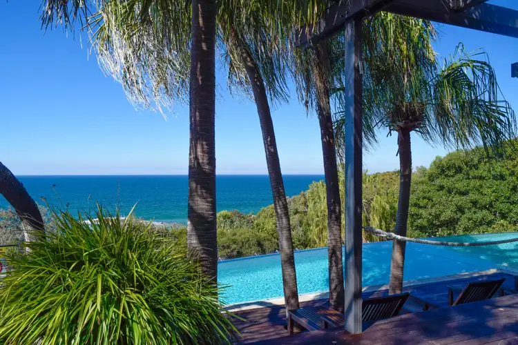 Fourth view of Homely land listing, 54 Sunrise Close, Agnes Water QLD 4677