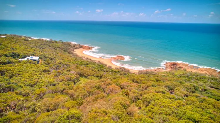 Fifth view of Homely land listing, 54 Sunrise Close, Agnes Water QLD 4677