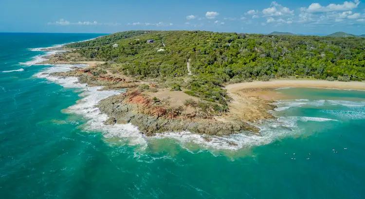 Sixth view of Homely land listing, 54 Sunrise Close, Agnes Water QLD 4677