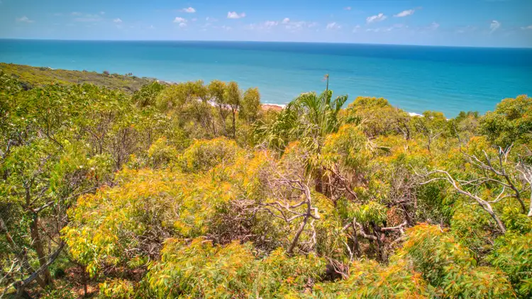 Seventh view of Homely land listing, 54 Sunrise Close, Agnes Water QLD 4677