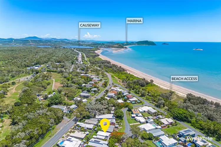 Second view of Homely house listing, 16 Gardenia Street, Kinka Beach QLD 4703