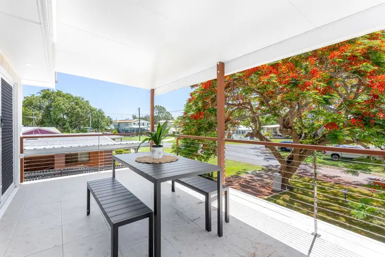 Third view of Homely house listing, 16 Gardenia Street, Kinka Beach QLD 4703