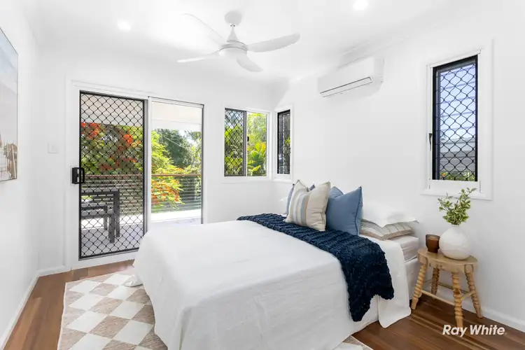 Fourth view of Homely house listing, 16 Gardenia Street, Kinka Beach QLD 4703