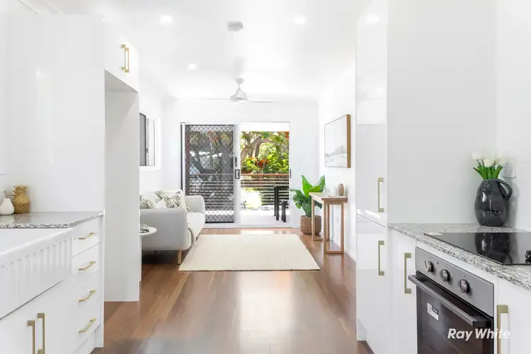 Fifth view of Homely house listing, 16 Gardenia Street, Kinka Beach QLD 4703