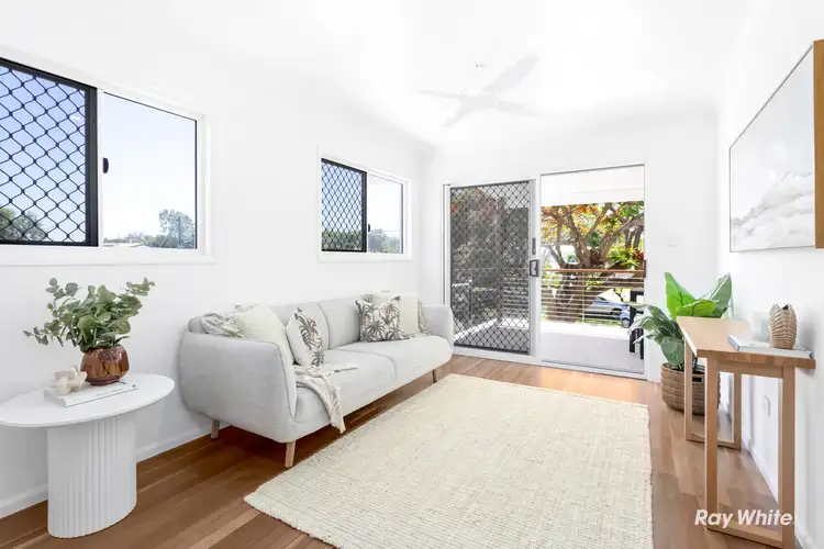 Sixth view of Homely house listing, 16 Gardenia Street, Kinka Beach QLD 4703