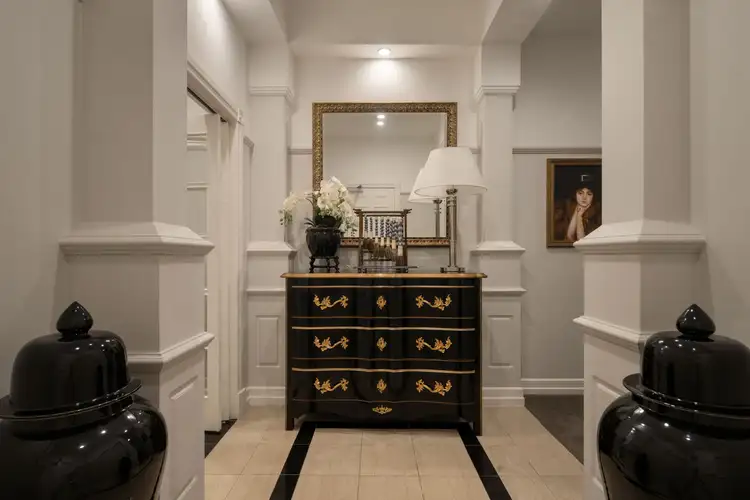 Second view of Homely apartment listing, 19 & 20/208 Adelaide Street, Brisbane QLD 4000