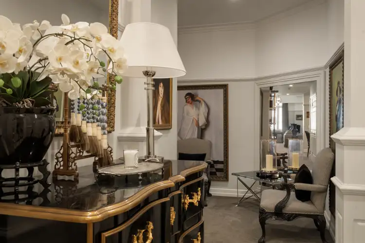 Third view of Homely apartment listing, 19 & 20/208 Adelaide Street, Brisbane QLD 4000