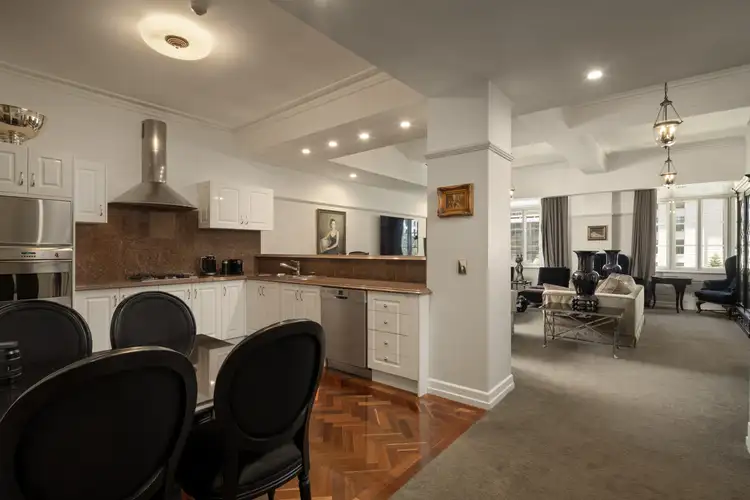 Fourth view of Homely apartment listing, 19 & 20/208 Adelaide Street, Brisbane QLD 4000