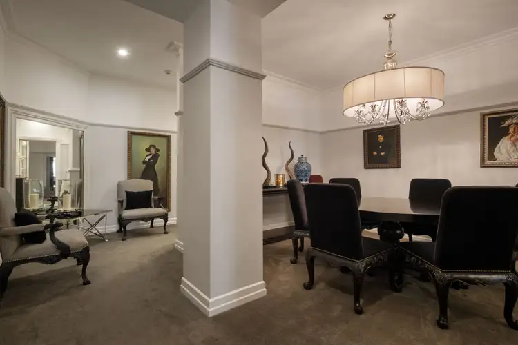 Fifth view of Homely apartment listing, 19 & 20/208 Adelaide Street, Brisbane QLD 4000