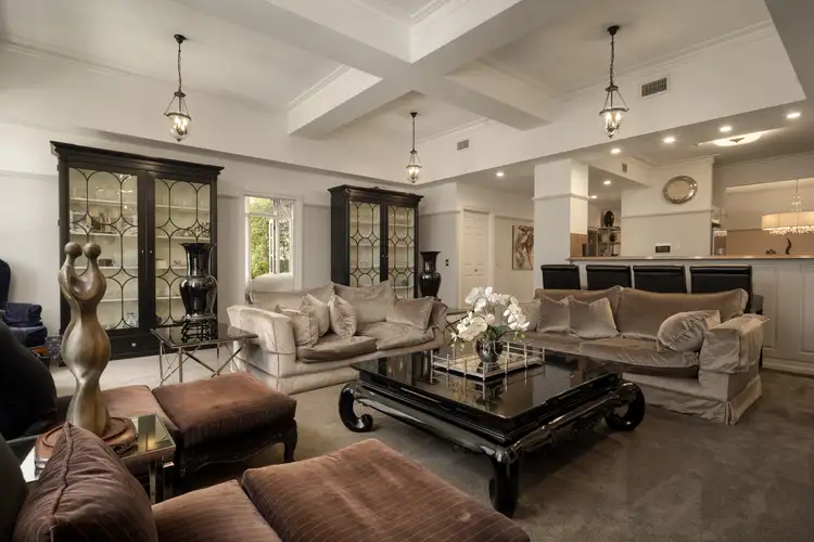 Sixth view of Homely apartment listing, 19 & 20/208 Adelaide Street, Brisbane QLD 4000