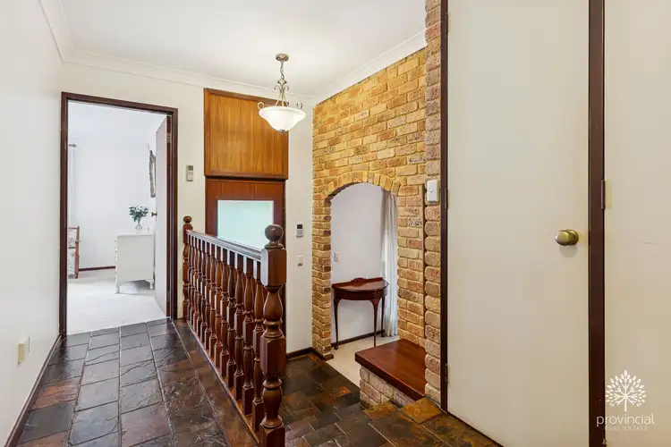 Fourth view of Homely house listing, 24 Hillside Crescent, Gooseberry Hill WA 6076