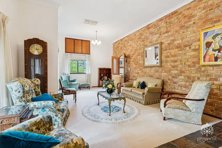 Fifth view of Homely house listing, 24 Hillside Crescent, Gooseberry Hill WA 6076