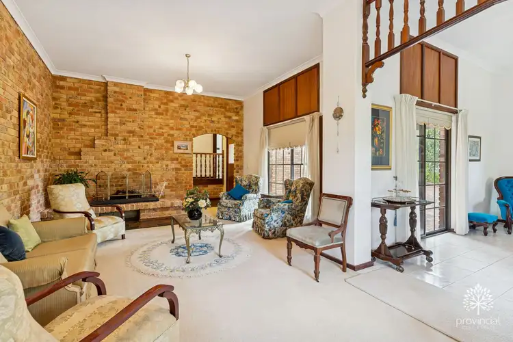 Sixth view of Homely house listing, 24 Hillside Crescent, Gooseberry Hill WA 6076