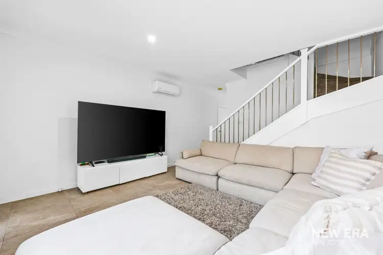 Third view of Homely townhouse listing, 5 Calamvale Glade, Riverstone NSW 2765