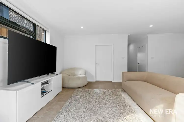 Fourth view of Homely townhouse listing, 5 Calamvale Glade, Riverstone NSW 2765