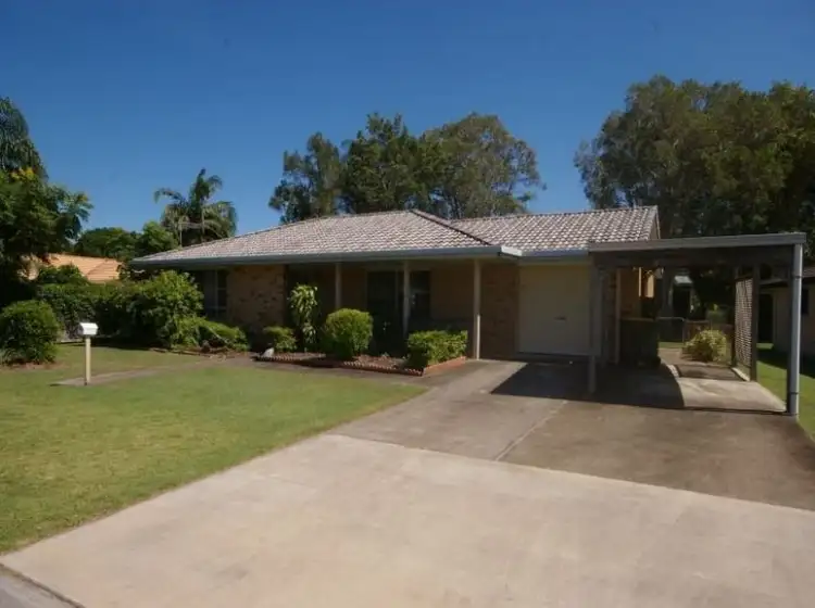 Second view of Homely house listing, 15 Gretel Drive, Beachmere QLD 4510
