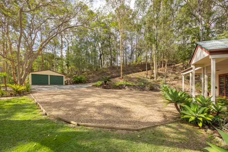 Second view of Homely house listing, 136 Henri Robert Drive, Clagiraba QLD 4211