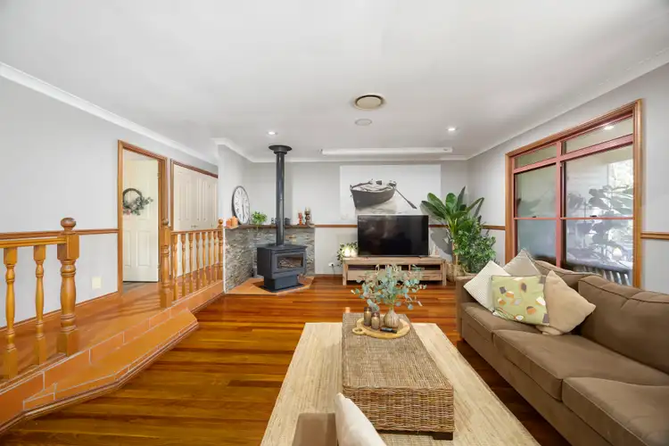 Sixth view of Homely house listing, 136 Henri Robert Drive, Clagiraba QLD 4211