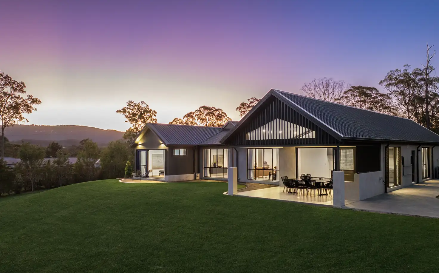 Main view of Homely rural property listing, 30A Holyrood Road, Maudsland QLD 4210