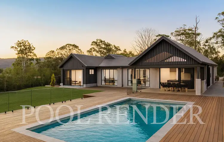 Third view of Homely rural property listing, 30A Holyrood Road, Maudsland QLD 4210