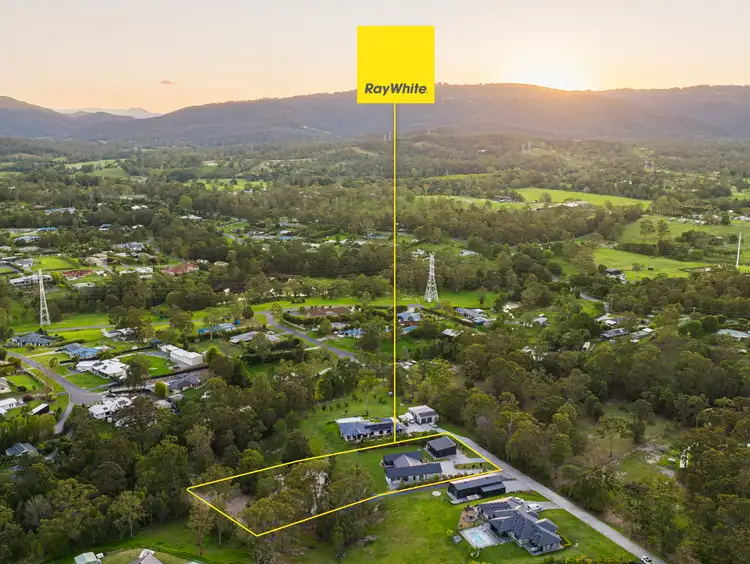 Fifth view of Homely rural property listing, 30A Holyrood Road, Maudsland QLD 4210