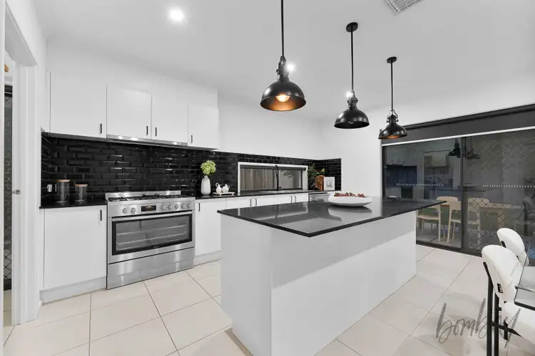 Fourth view of Homely house listing, 19 Chambly Drive, Mickleham VIC 3064