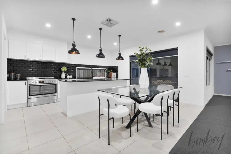 Fifth view of Homely house listing, 19 Chambly Drive, Mickleham VIC 3064