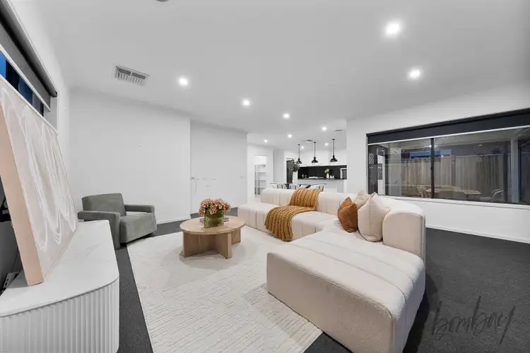 Seventh view of Homely house listing, 19 Chambly Drive, Mickleham VIC 3064