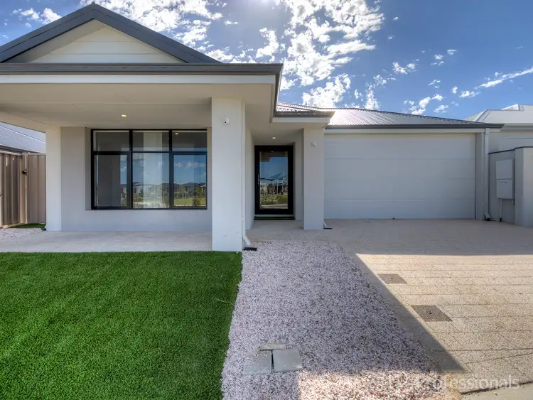 Second view of Homely house listing, 64 Ariane View, Yanchep WA 6035