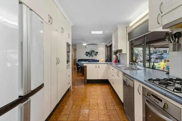 Second view of Homely house listing, 40 Warren Crescent, Deception Bay QLD 4508