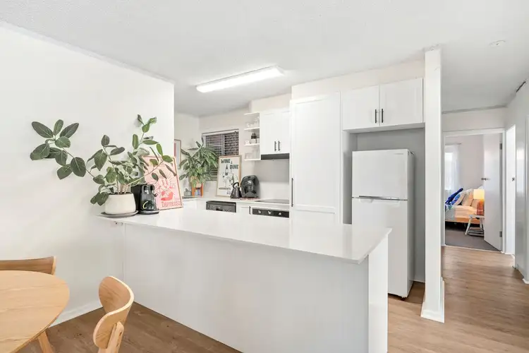 Second view of Homely unit listing, 3/2 Twenty Sixth Avenue, Palm Beach QLD 4221