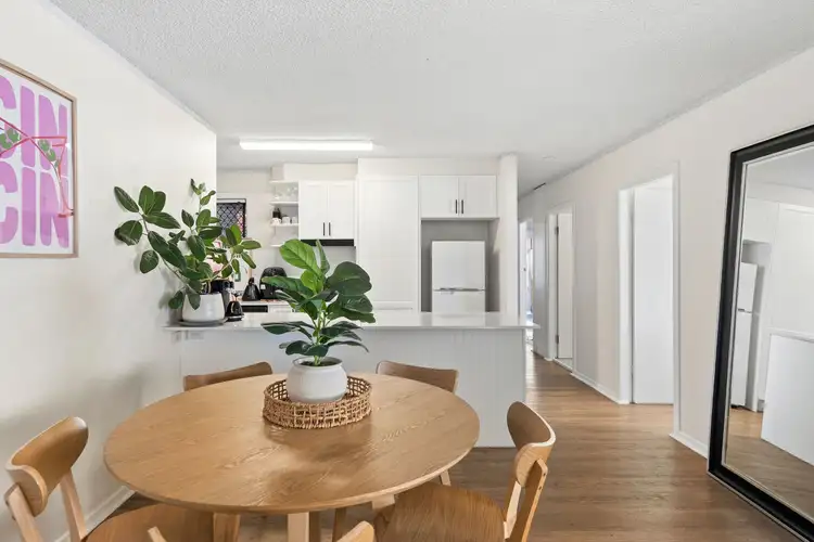 Fourth view of Homely unit listing, 3/2 Twenty Sixth Avenue, Palm Beach QLD 4221