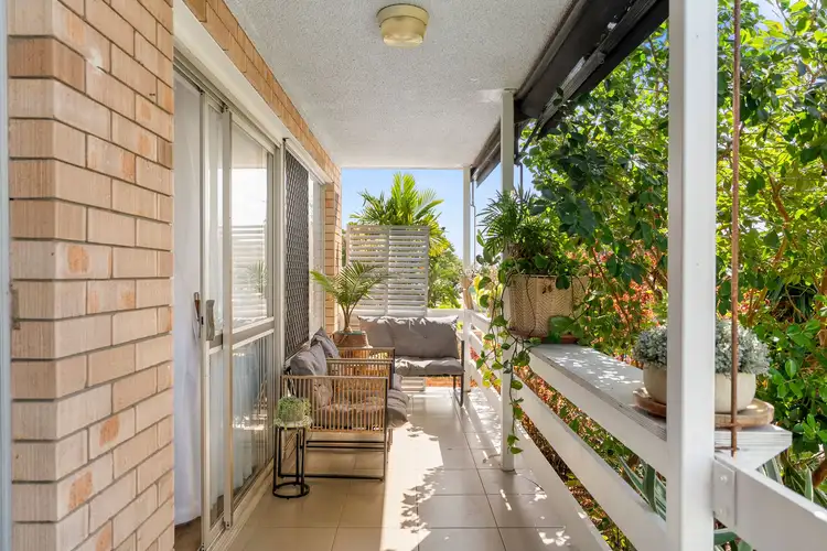 Sixth view of Homely unit listing, 3/2 Twenty Sixth Avenue, Palm Beach QLD 4221