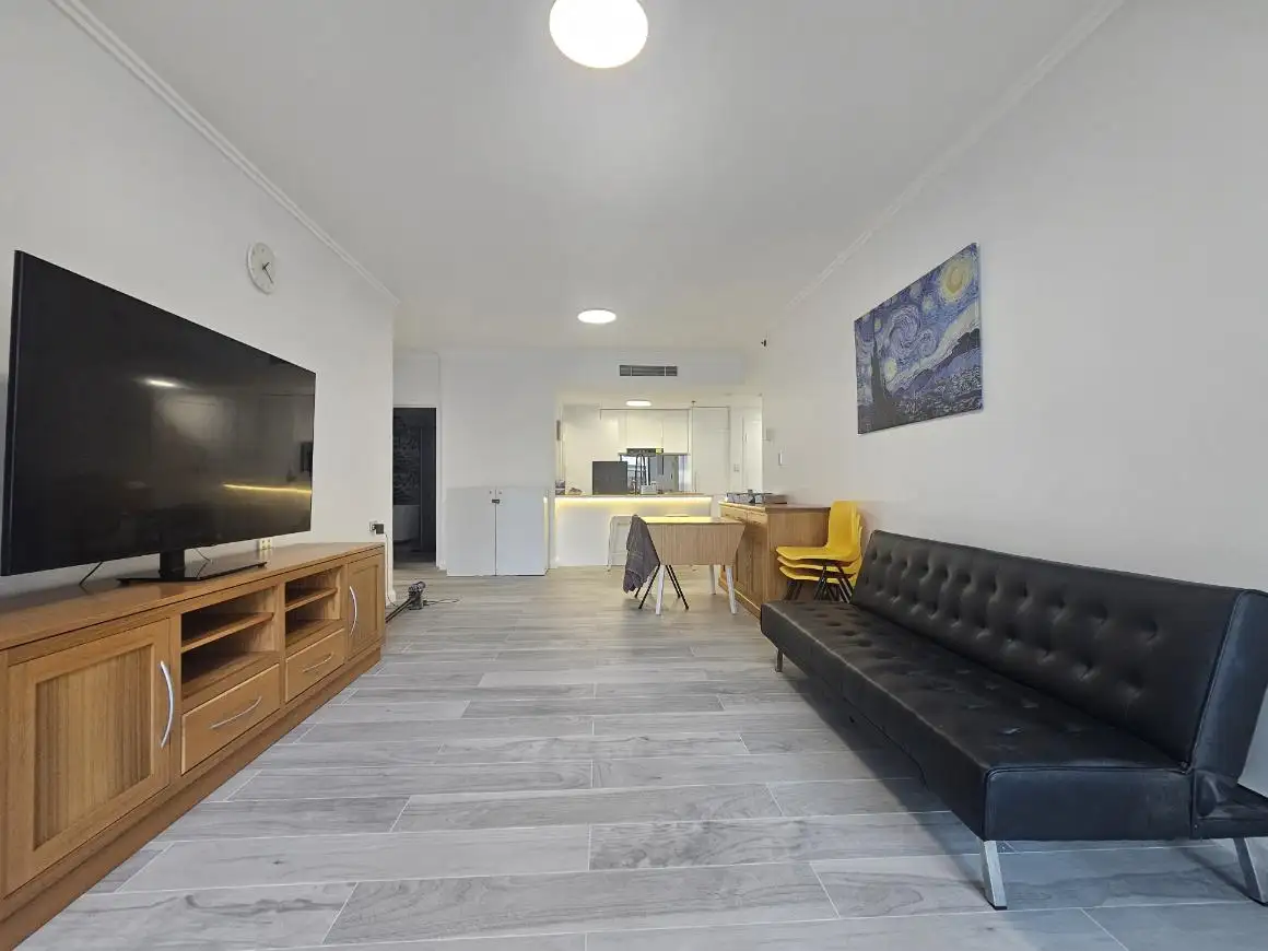 Main view of Homely apartment listing, 1816/91 Liverpool Street, Sydney NSW 2000