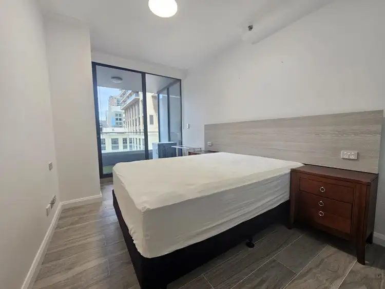 Third view of Homely apartment listing, 1816/91 Liverpool Street, Sydney NSW 2000