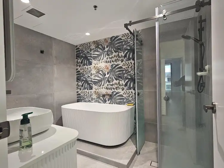 Fourth view of Homely apartment listing, 1816/91 Liverpool Street, Sydney NSW 2000