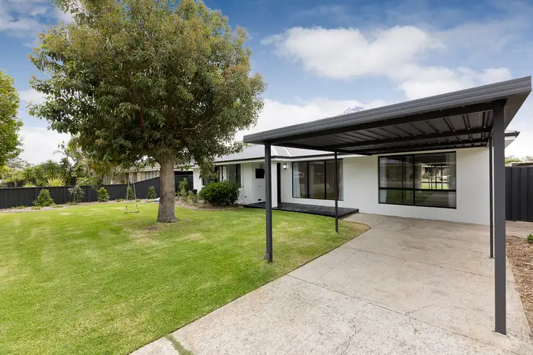 Second view of Homely house listing, 26 Lofties Street, Forrestdale WA 6112