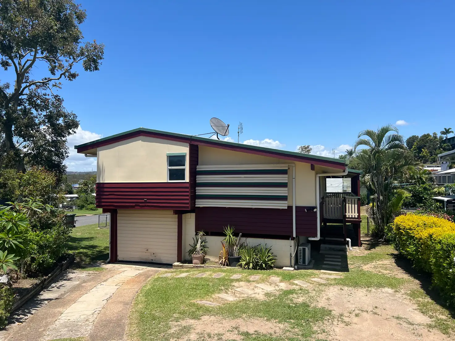 Main view of Homely house listing, 2 Amaroo Close, Glen Eden QLD 4680