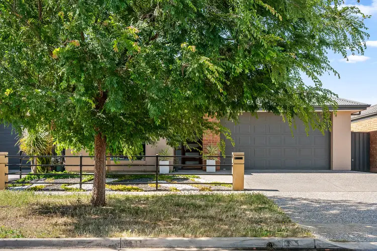 Second view of Homely house listing, 7 Wandilla Street, Largs North SA 5016