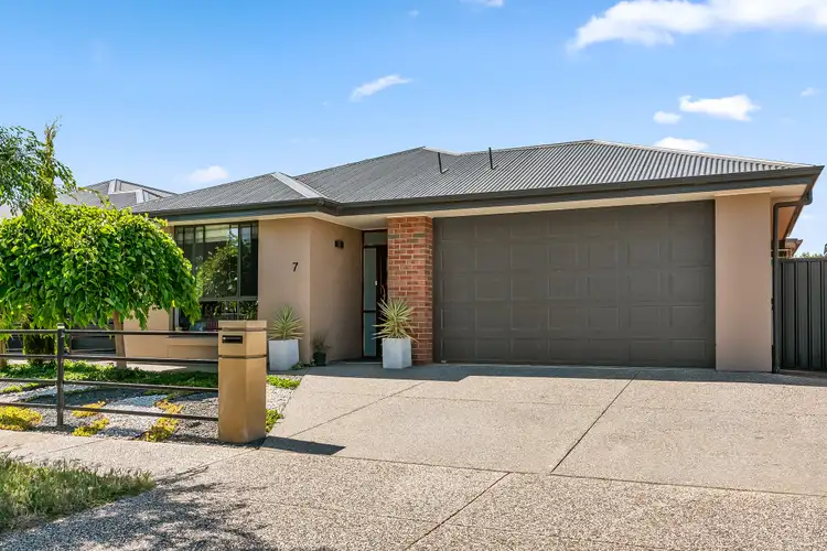 Third view of Homely house listing, 7 Wandilla Street, Largs North SA 5016