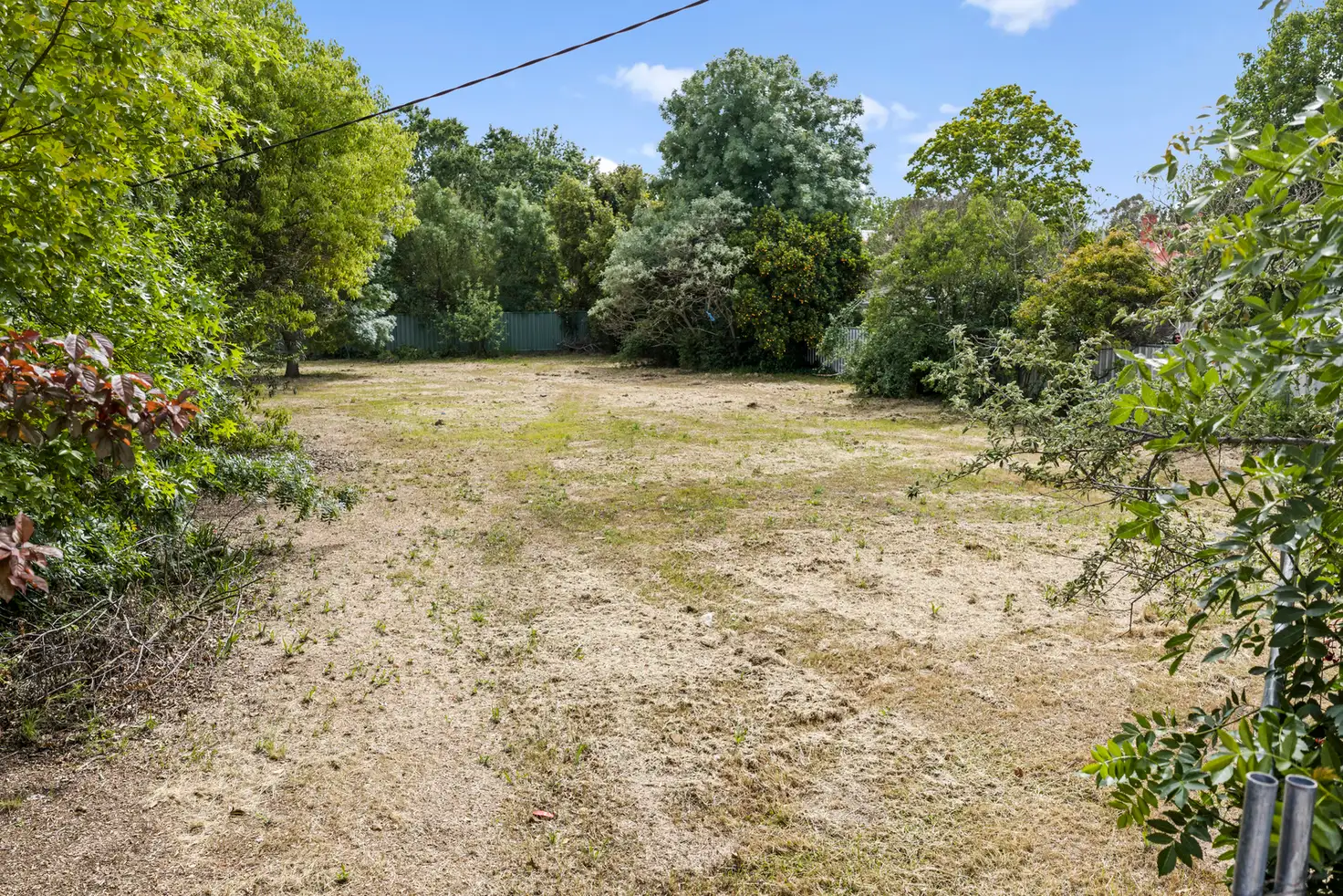 Main view of Homely land listing, 35 Egmont Street, Benalla VIC 3672