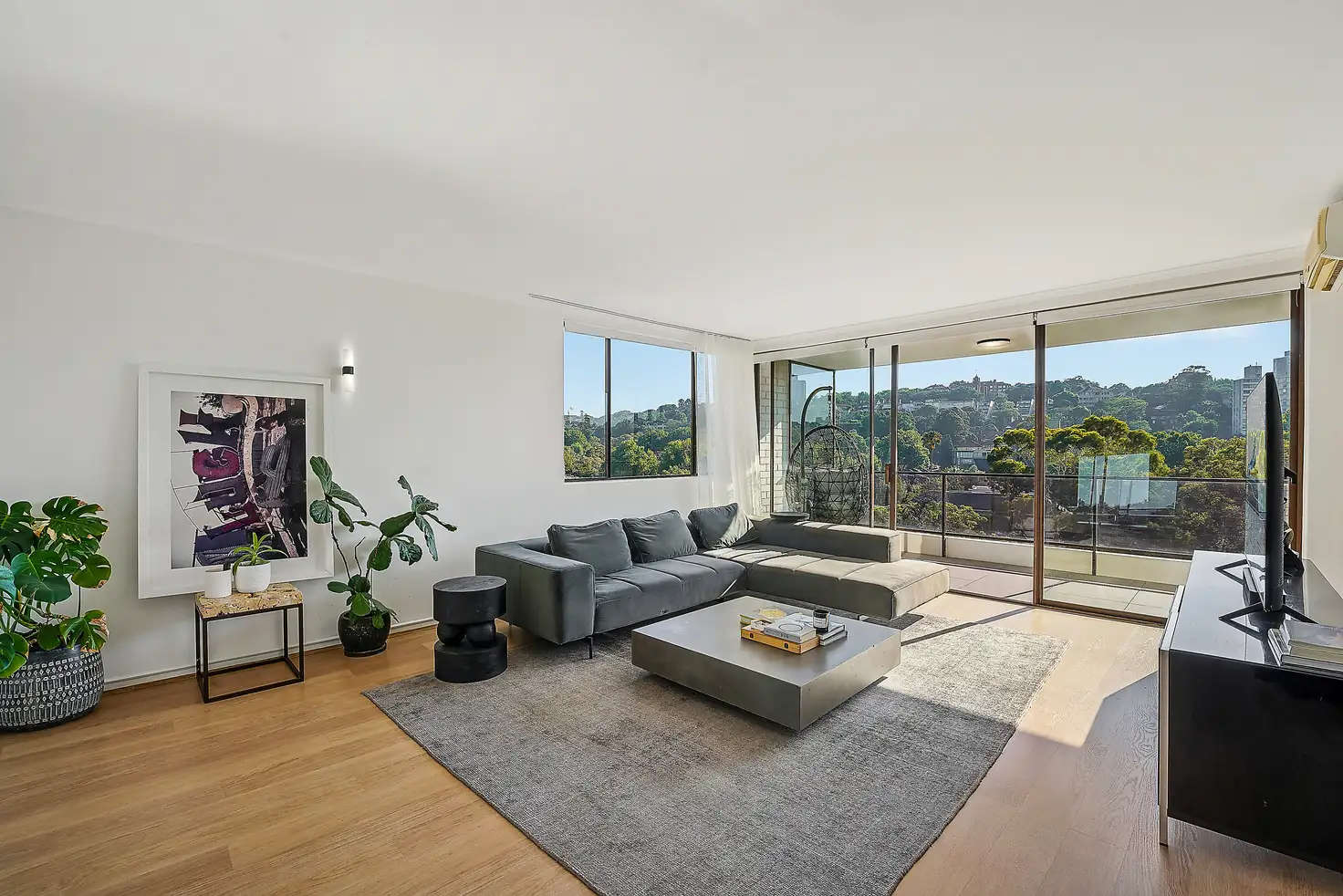 Main view of Homely apartment listing, 16/154 Bellevue Road, Bellevue Hill NSW 2023