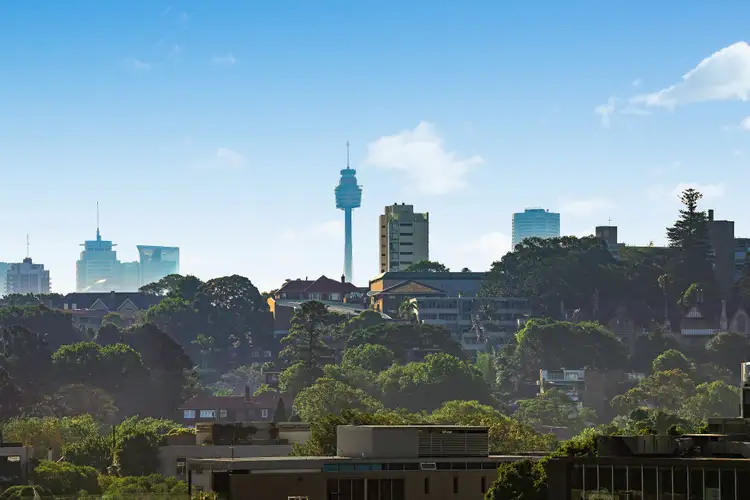 Third view of Homely apartment listing, 16/154 Bellevue Road, Bellevue Hill NSW 2023