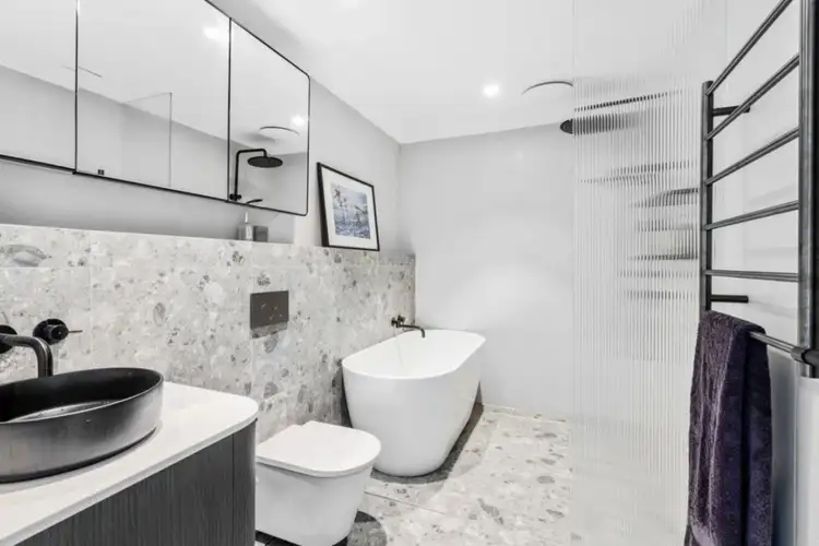 Fourth view of Homely apartment listing, 16/154 Bellevue Road, Bellevue Hill NSW 2023