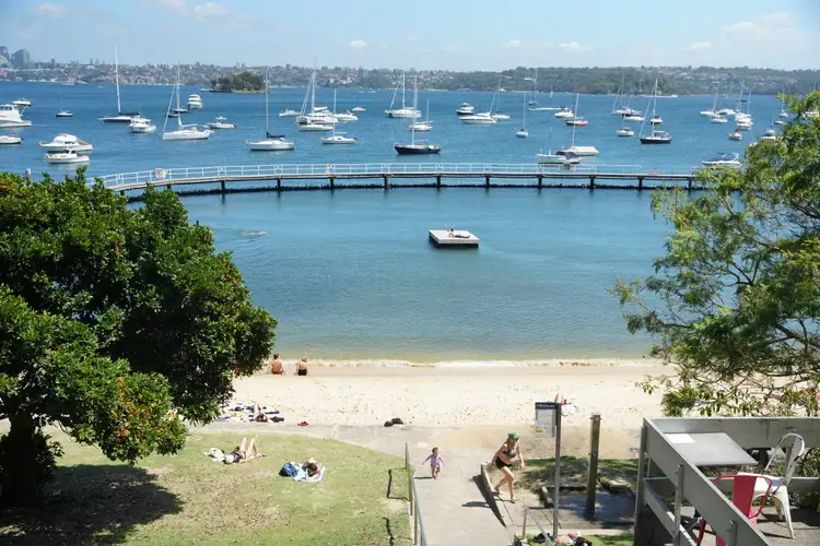 Sixth view of Homely apartment listing, 16/154 Bellevue Road, Bellevue Hill NSW 2023