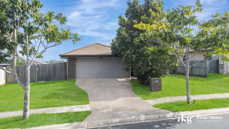 Second view of Homely house listing, 5 Freshfield Street, Berrinba QLD 4117
